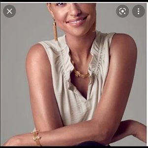 Cabi 3441 Last Dance Blouse. Size large.